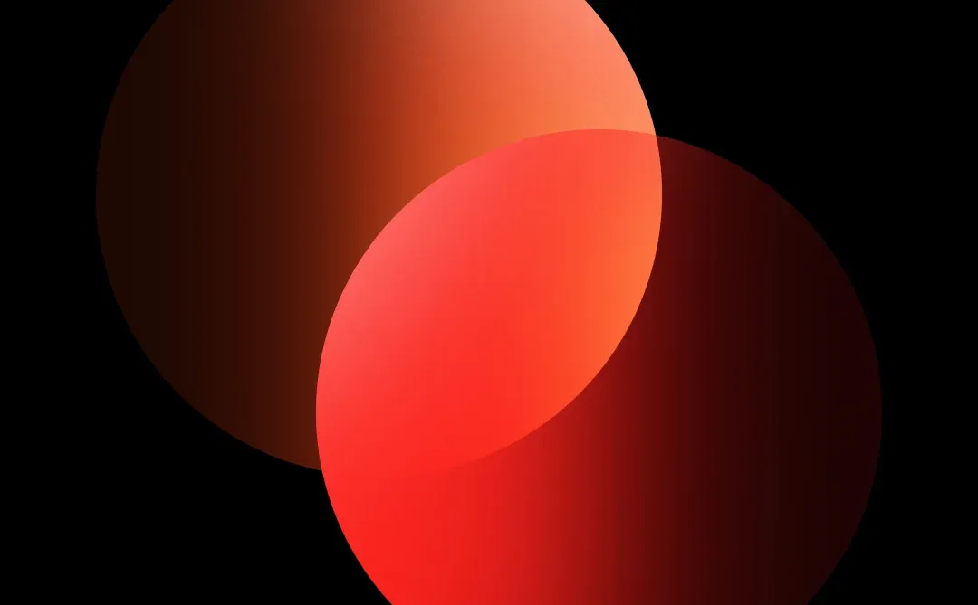 分享 iPhone 壁纸 双日