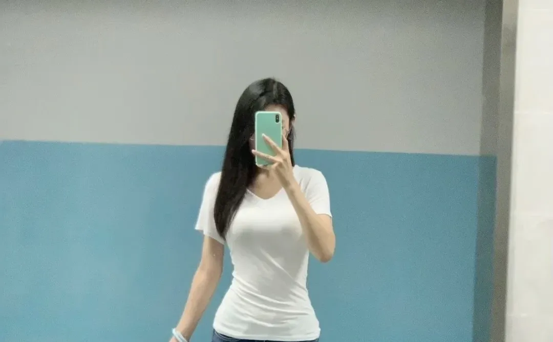 168 98斤｜这瘦而不柴的好身材是我应得的