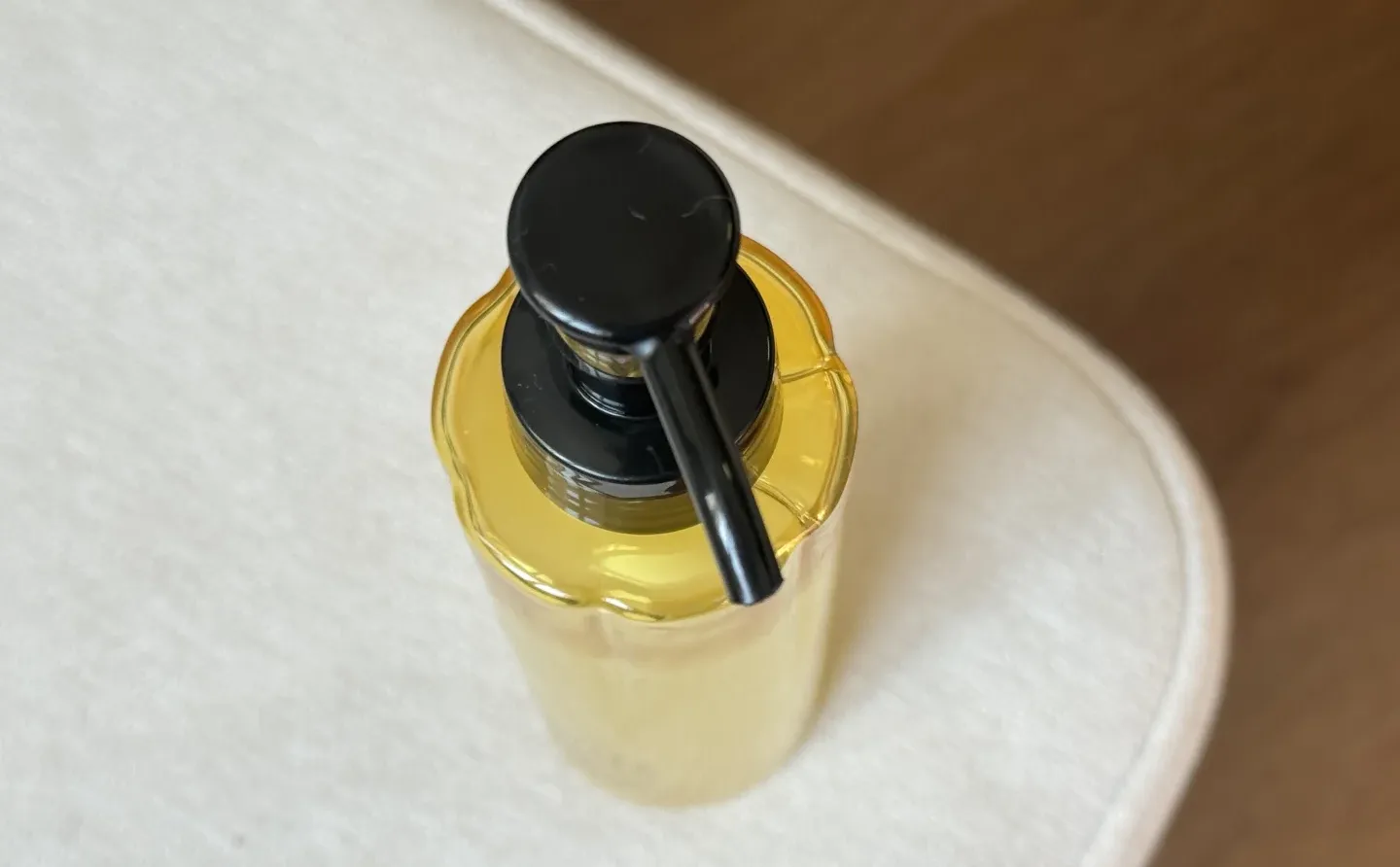 不许还有女人忤逆这个卸妆油！！！