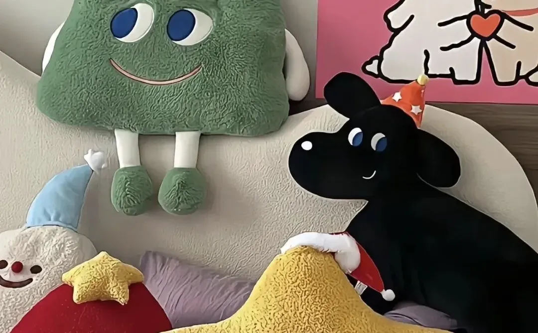 ins风小众氛围感壁纸分享🐱