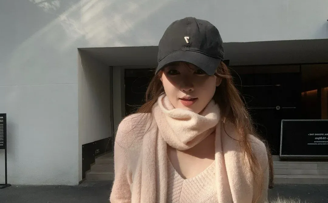 罗女士新品好好看