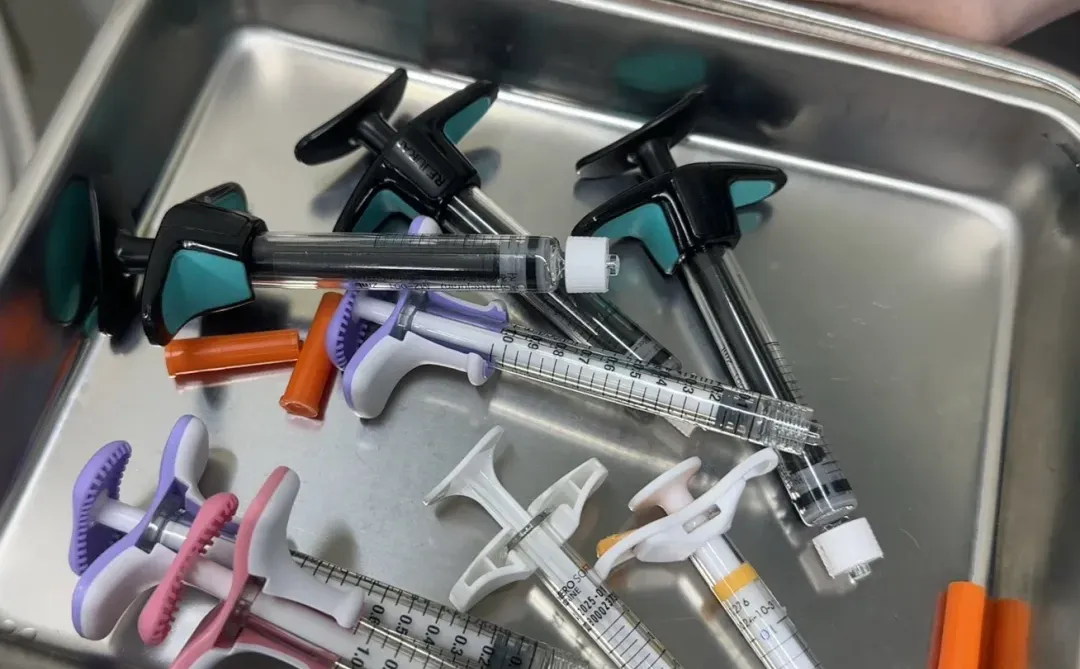 30+ Do脸14年 自认为整商还拔错