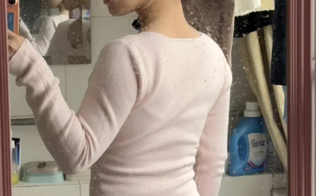 158 研 舍友也说好看