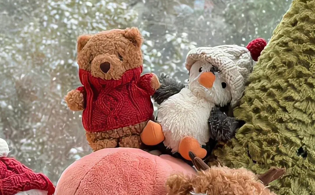 𝙒𝙚𝘾𝙝𝙖𝙩｜韩系ins小众壁纸