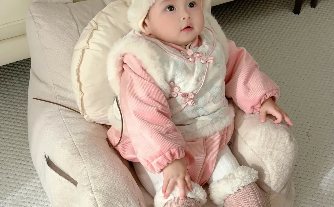 粉色娇嫩 你如今几岁~~🎀