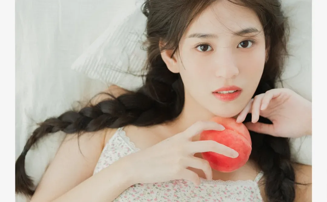 纯欲私房2.0 斩男必备写真