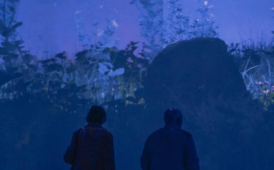 9张高清小众全屏ios壁纸