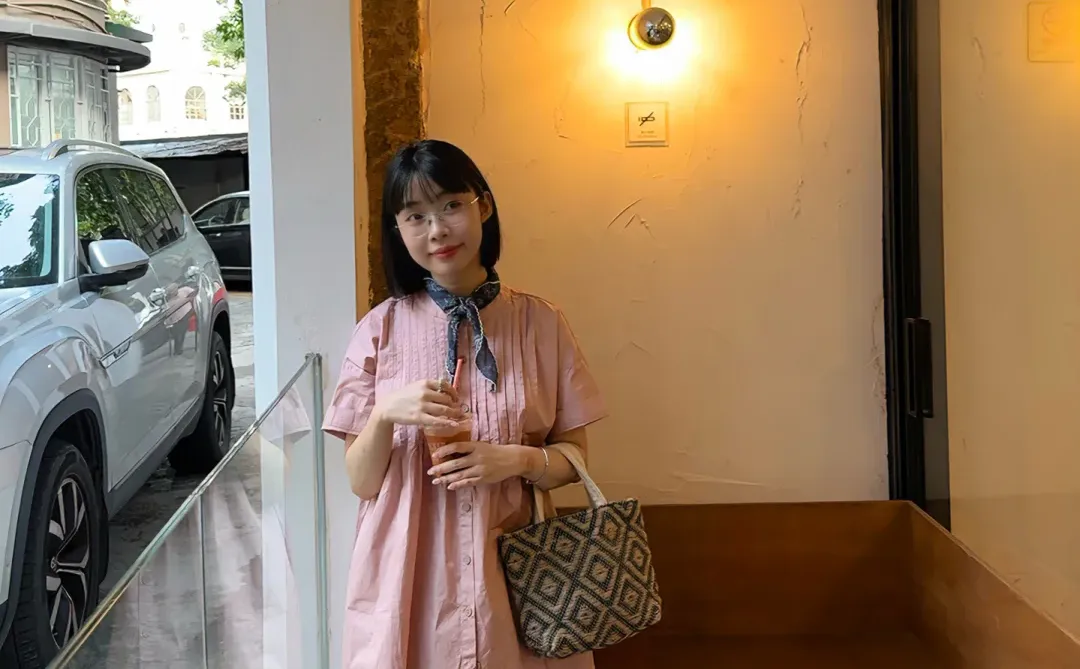 156/粉色娇嫩💓