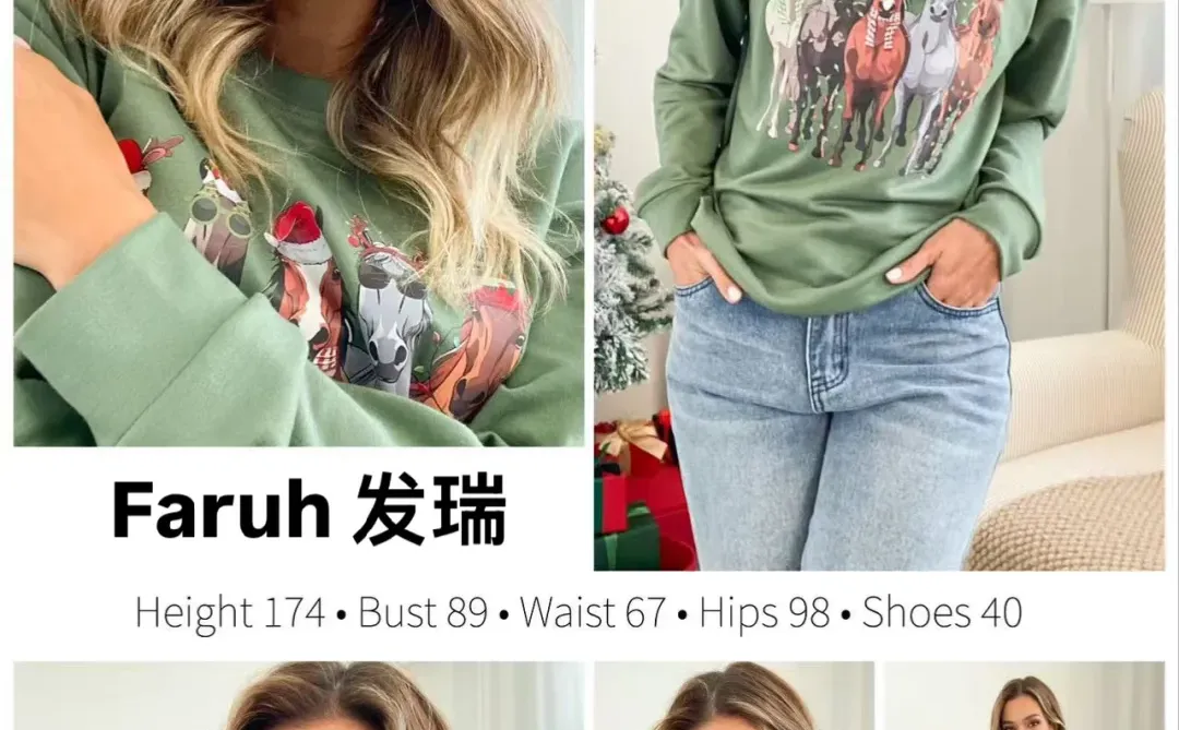 专业金发女演员 — 欧洲外貌，精通中英文