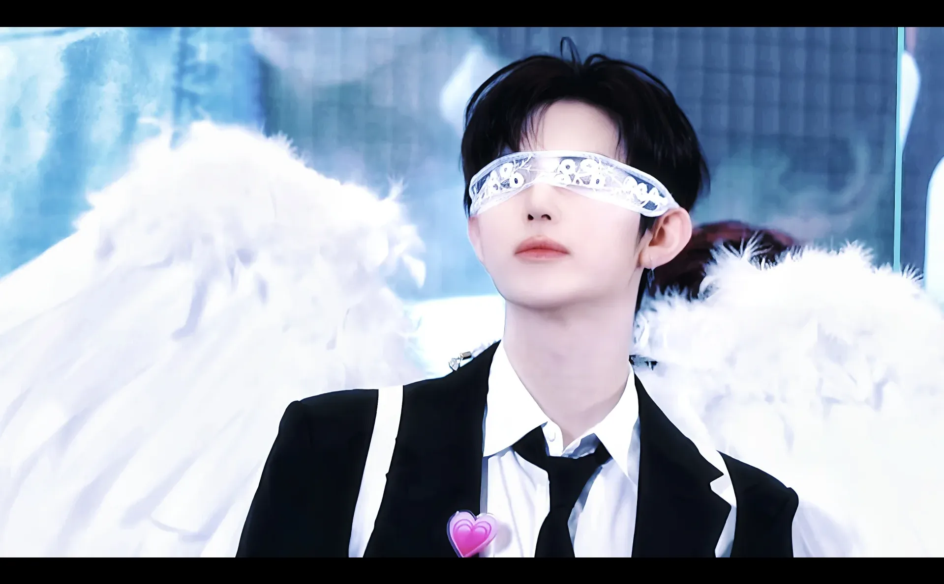 妈妈有天使🪽🥹/截修壁纸（横屏）