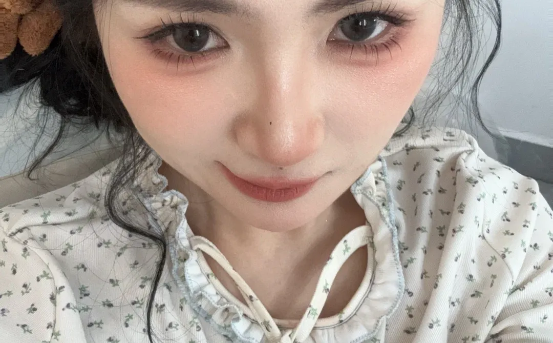 中年少女装嫩日记📓