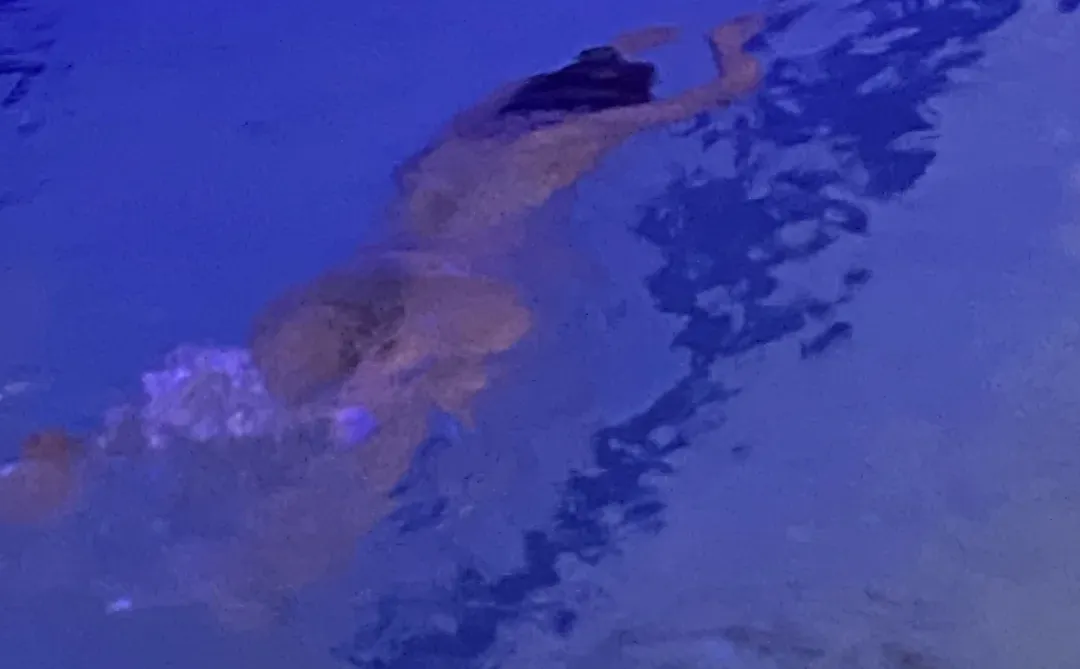 上海 黄浦 游泳