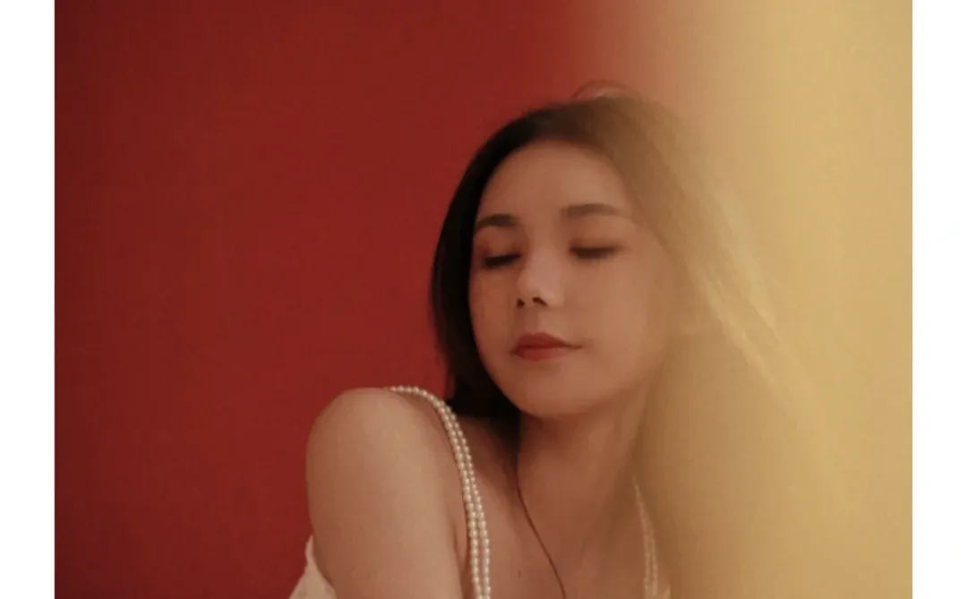 轻私房写真｜少女写真｜室内写真