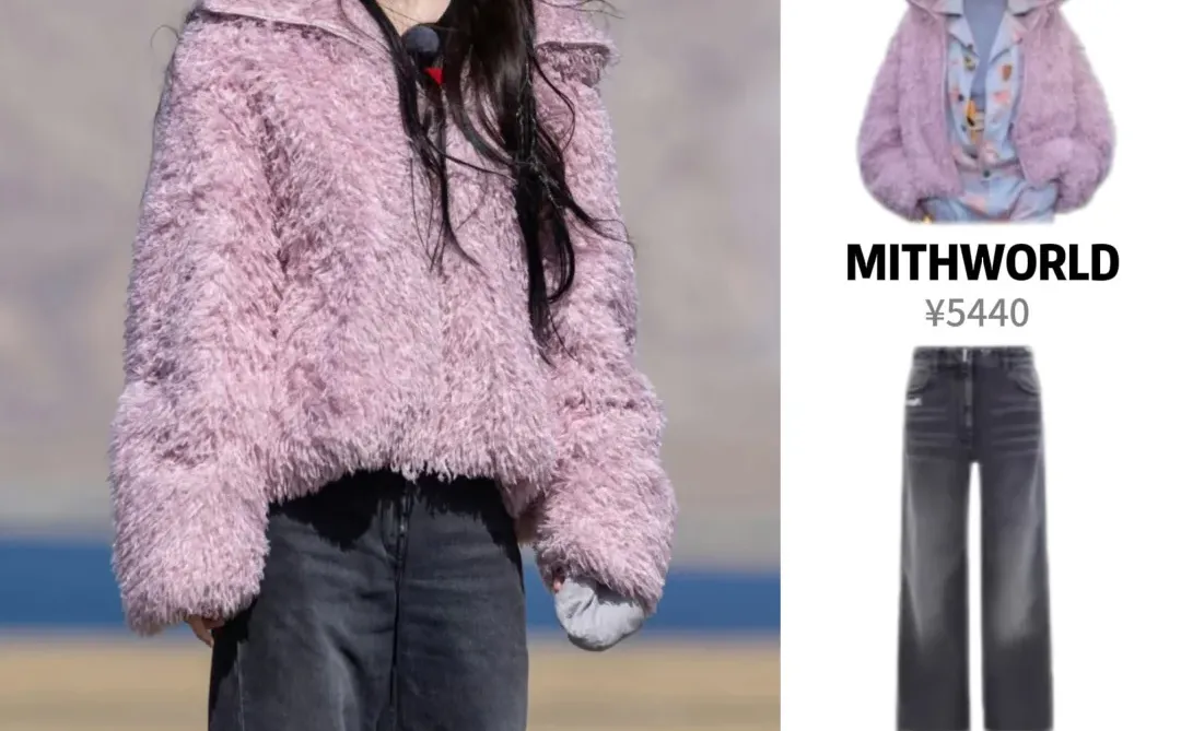 孟姐秋冬穿搭｜舒服又好看～每套都想照搬✨