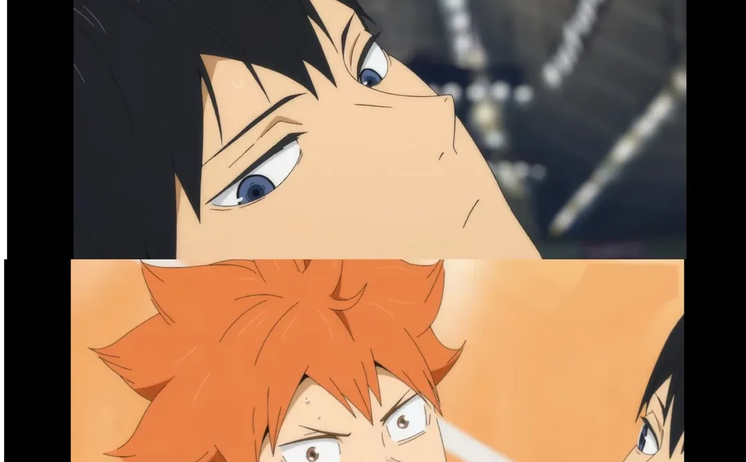 超爱的自制影日壁纸