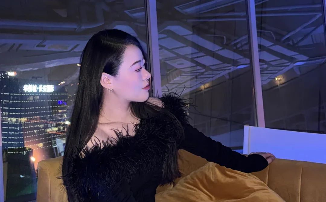 有的人之所以迷人 是因为她擅长做自己