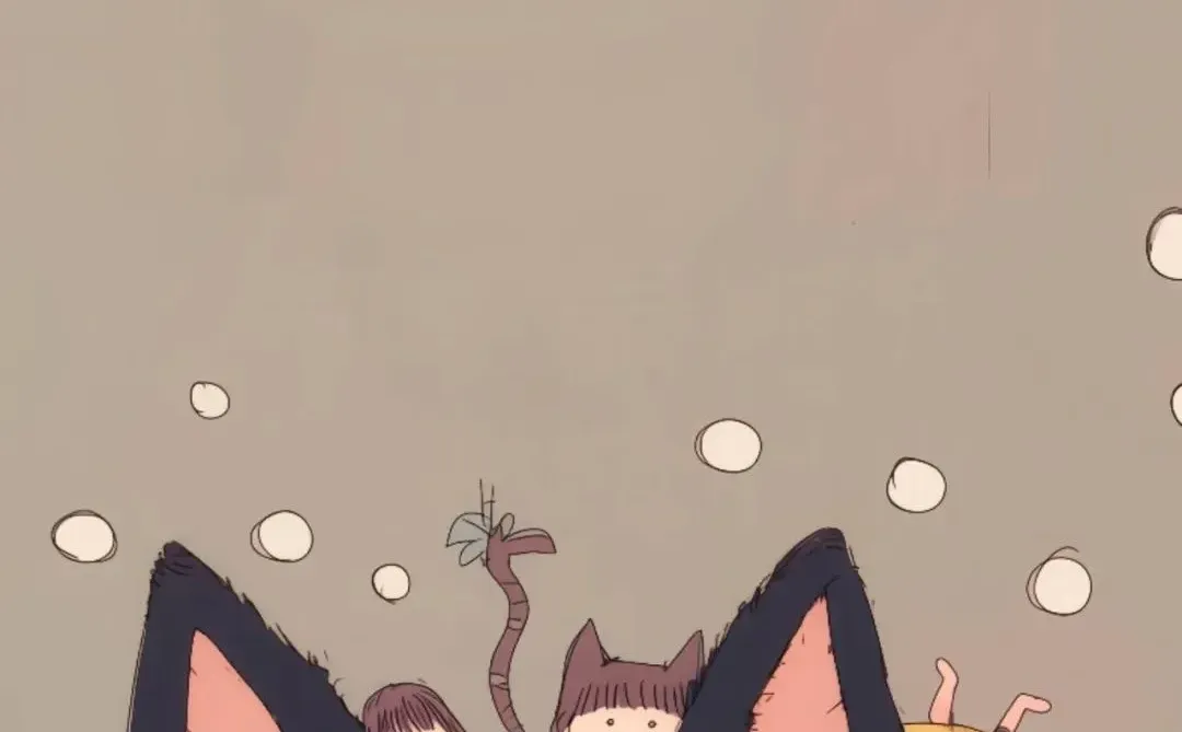 早上好，今日份壁纸请查收