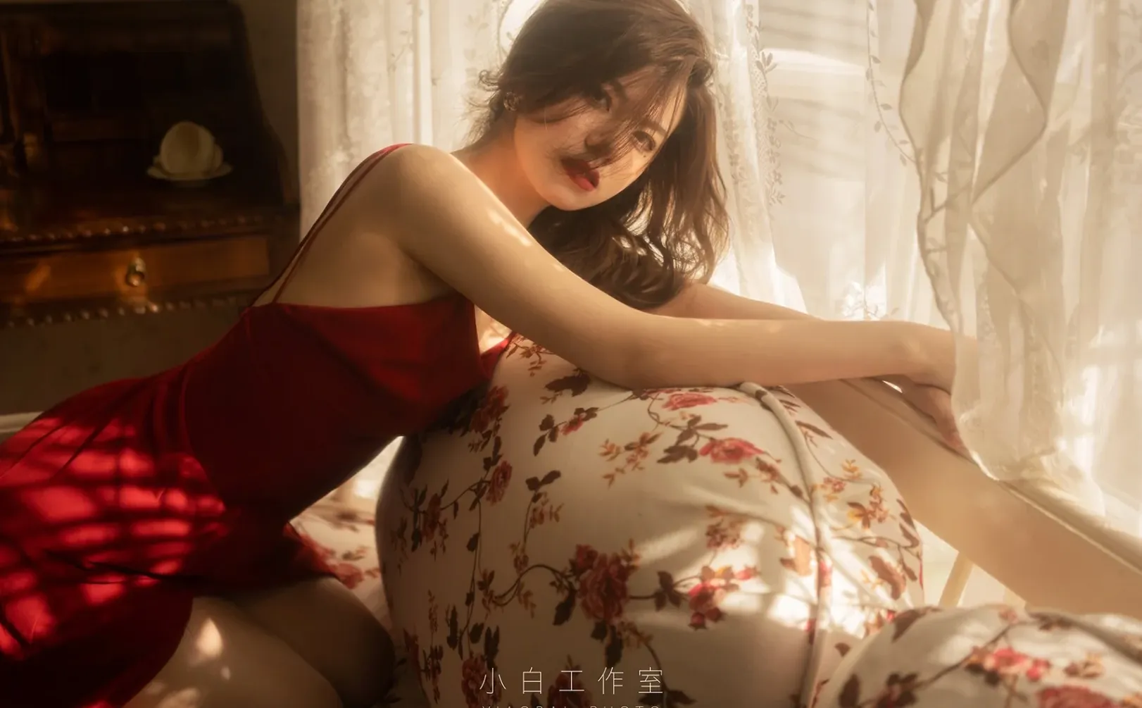 春来无事 拍拍私房 🌺