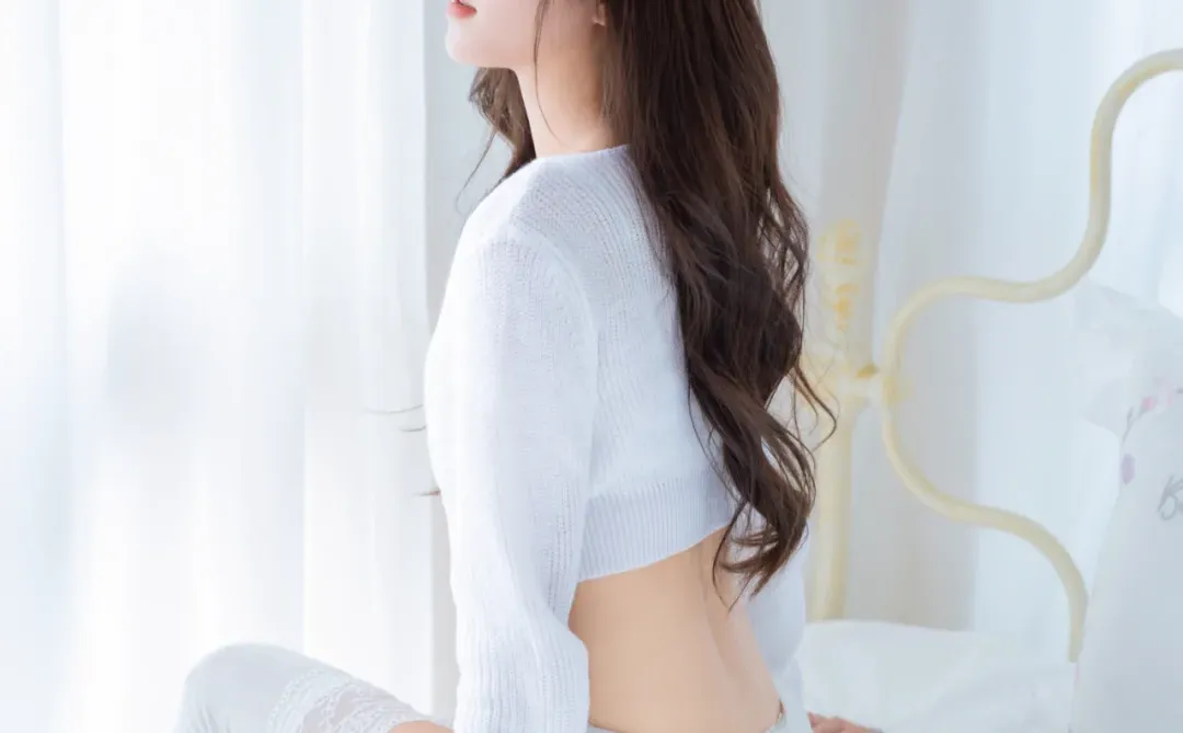 私房写真这样拍，谁拍谁好看