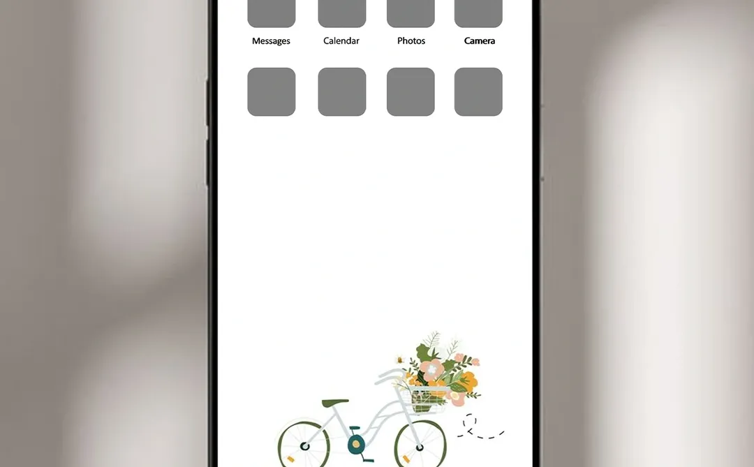 手机壁纸｜美好的一天｜INS风治愈系壁纸