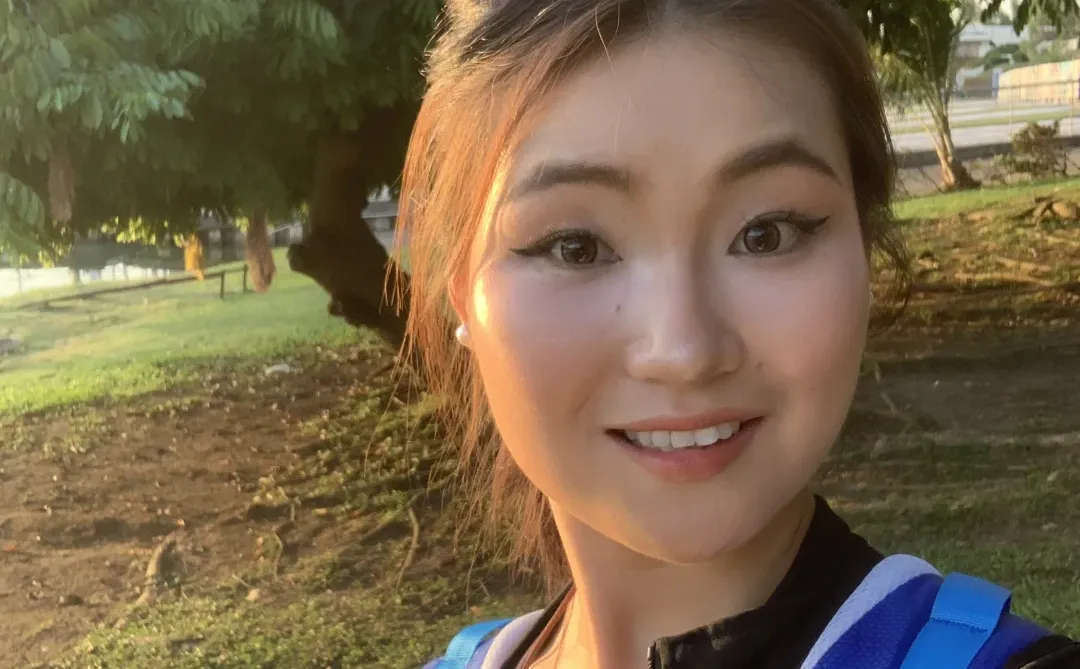 方圆脸瘦下来感觉面相都变了