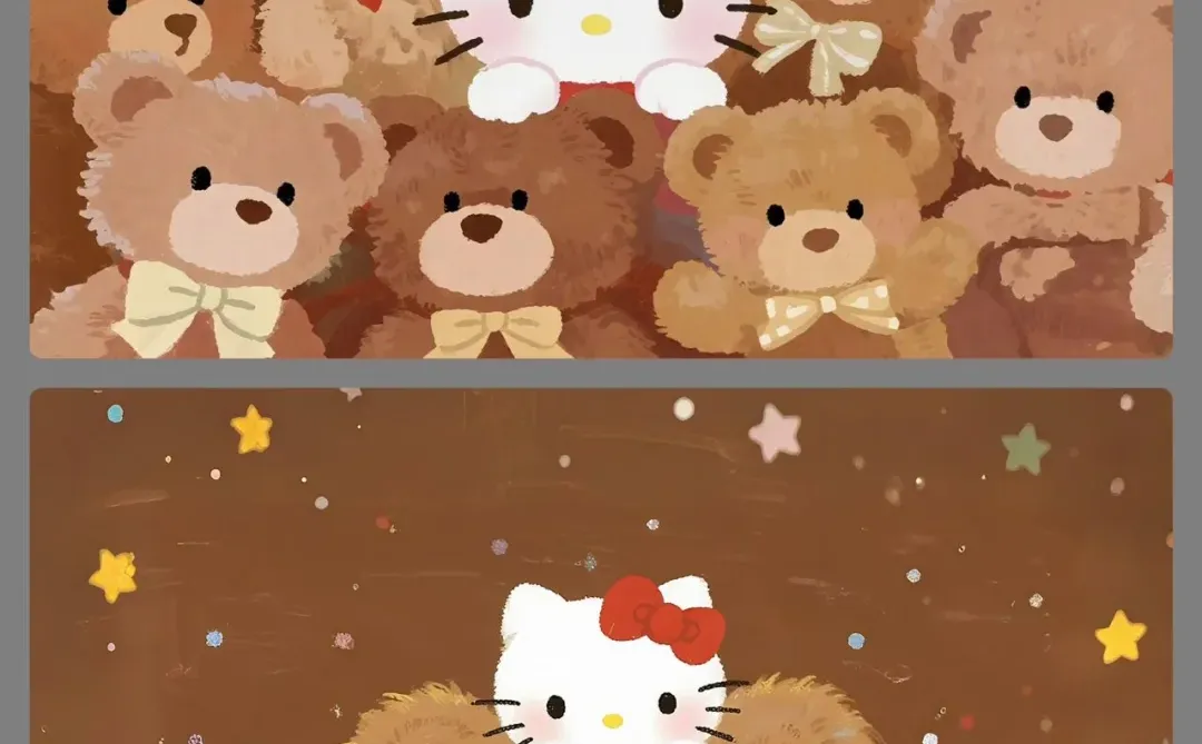 Share︱iPad壁纸分享(☆^ー^☆)