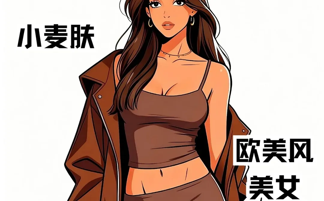 什么样的身材才是标准身材呢？👀