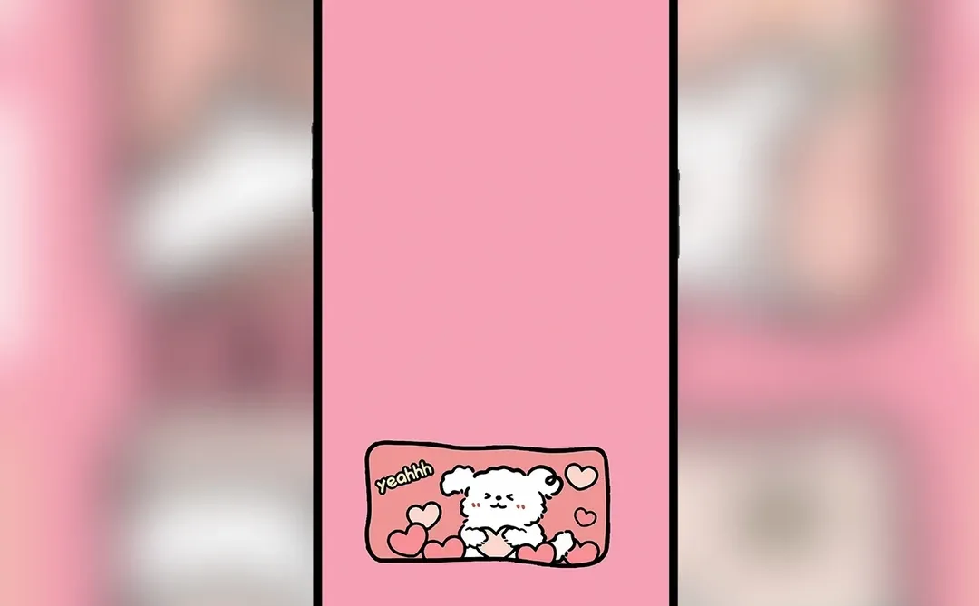 丨超爱今天丨手机壁纸丨026