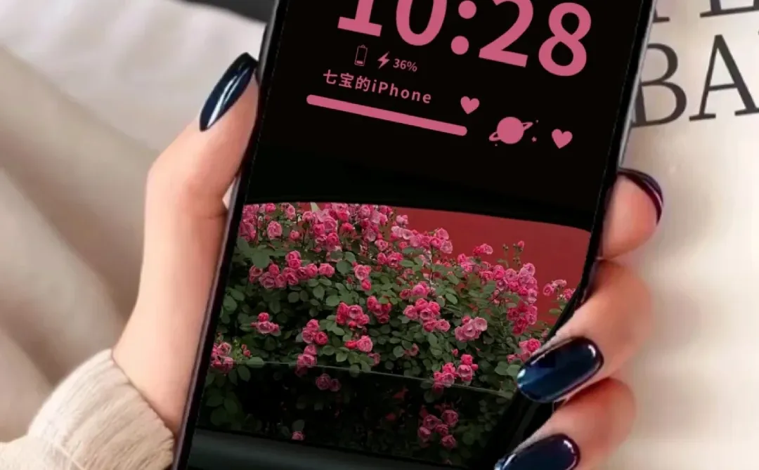 壁纸｜治愈系壁纸 温暖每一天