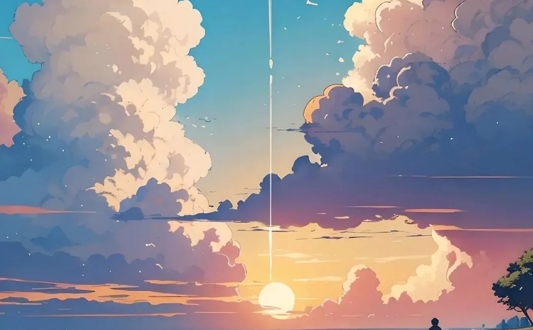 壁纸天天换心情日日新：独特的每日手机壁纸