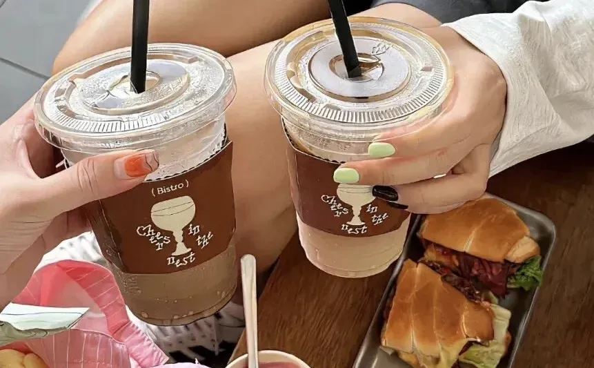 ins风小众氛围感壁纸分享❄