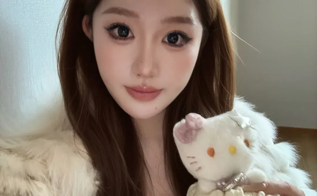 变美后才懂的“松弛感”