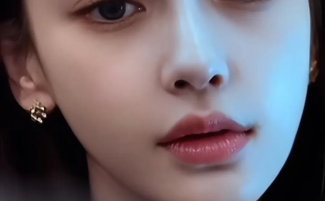 外貌显化Day114天