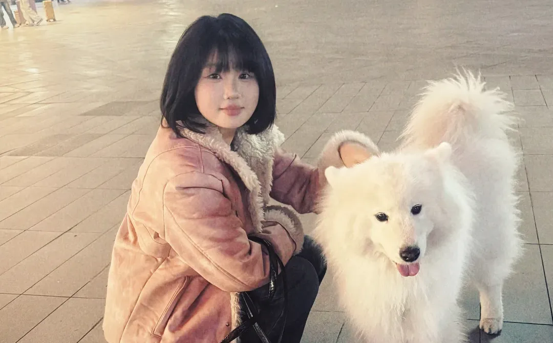 和天使有个约会