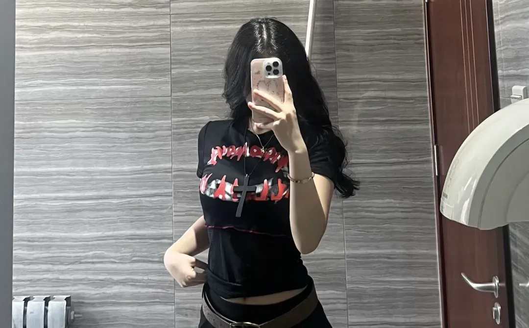 女研穿搭🏝️回顾一下夏季穿搭*7