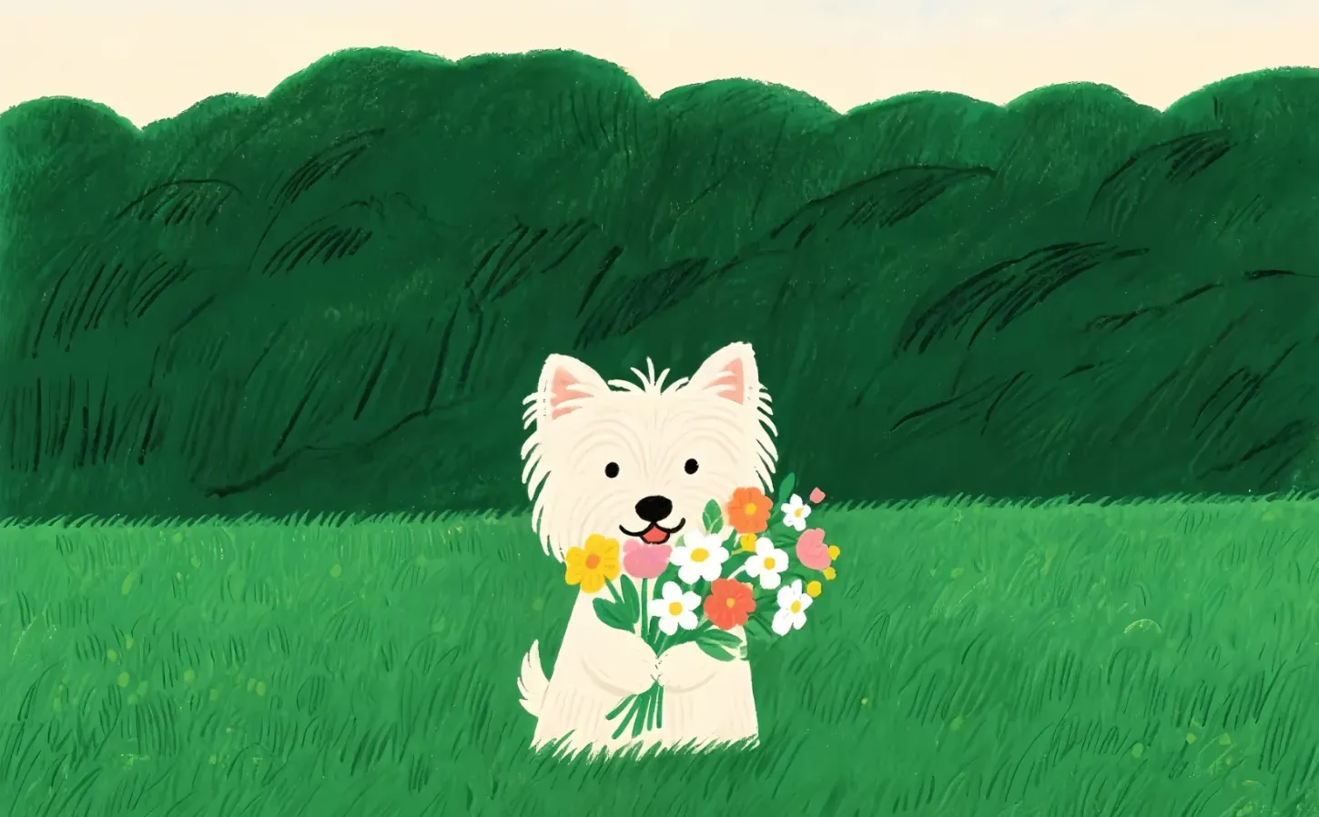 ipad壁纸分享💕