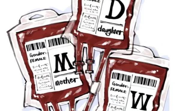 自然女的定义是什么？