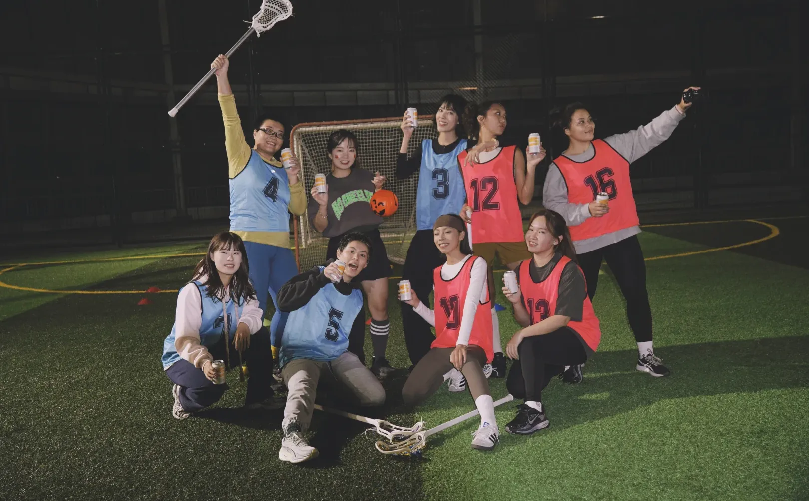 不是重新定义美，是根本不需要美