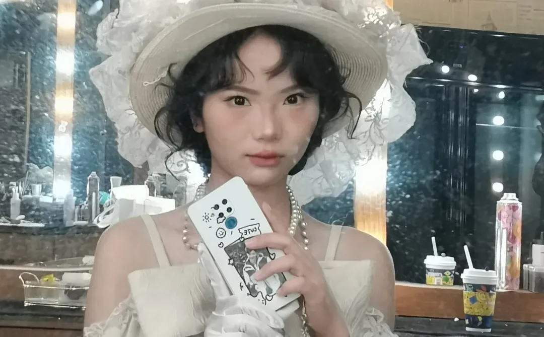 666我咋这么好看