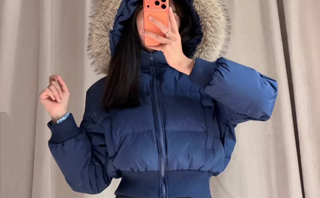 不费脑子懒人穿搭分享