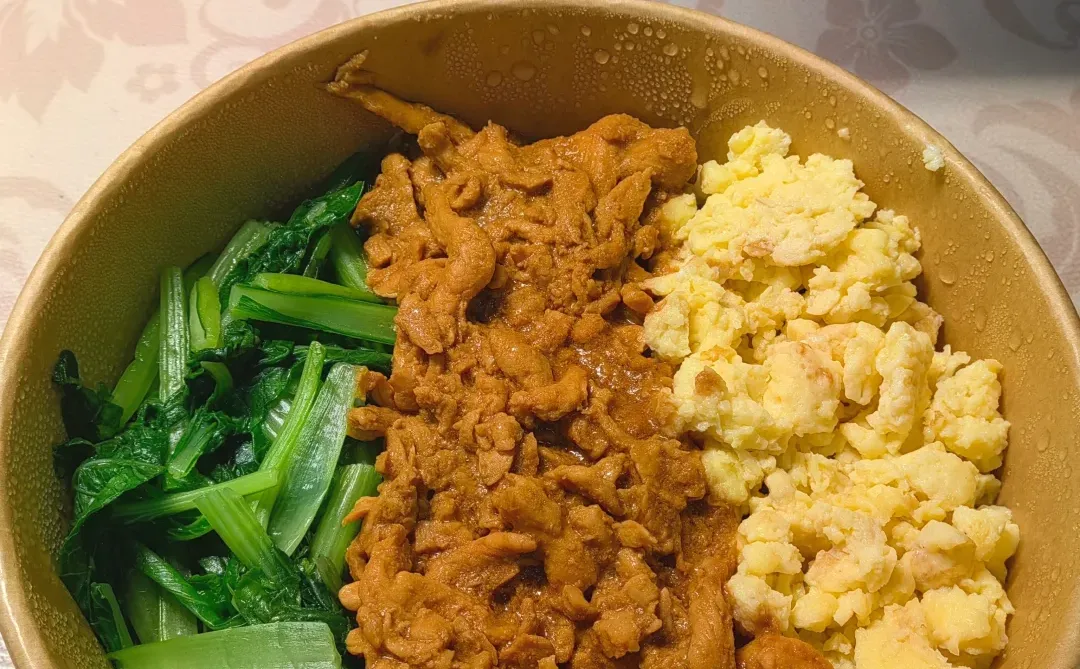 减脂Ploge|06女大学习＋运动减脂的一天