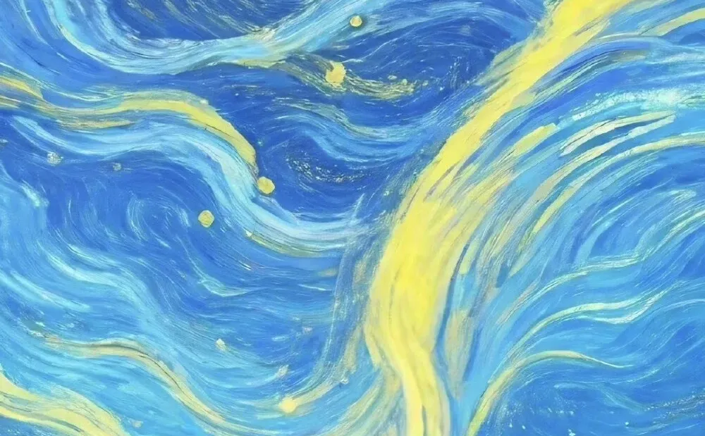 把童话藏进屏幕里🌹