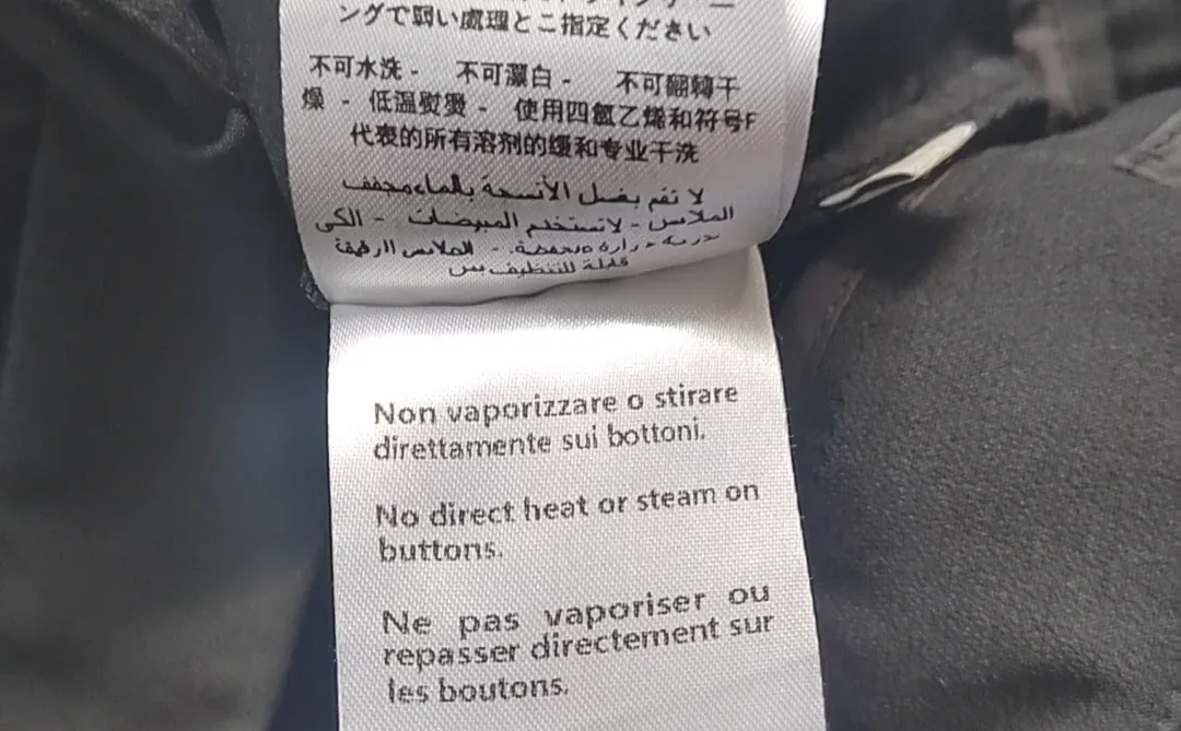 GUCCI西装休闲裤女，保正，36码出