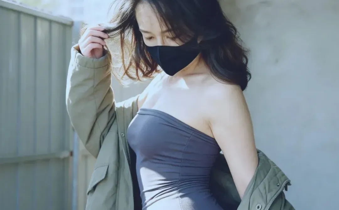 睡在荒野里真的很自由