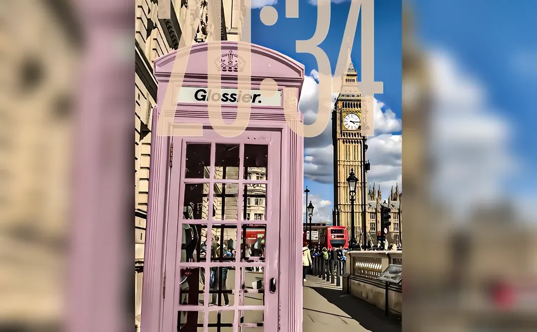 London🇬🇧|小众高级壁纸|私藏