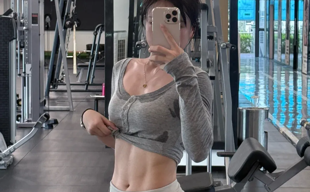 理解粗腿 成为粗腿