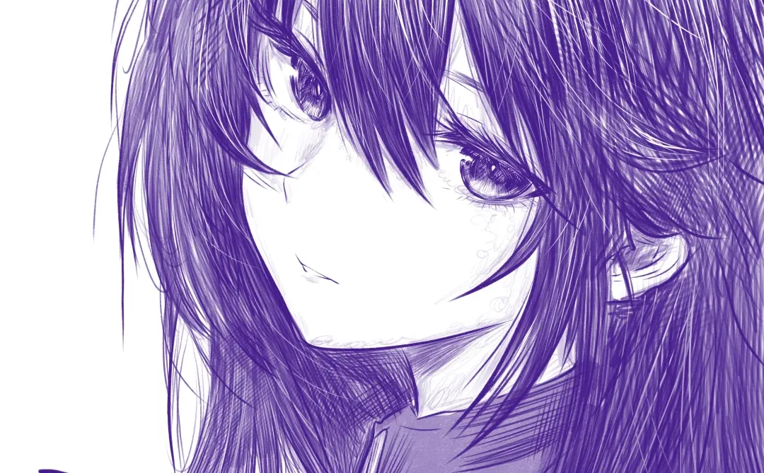 “我曾捡到过一束光，日落时还给了太阳”