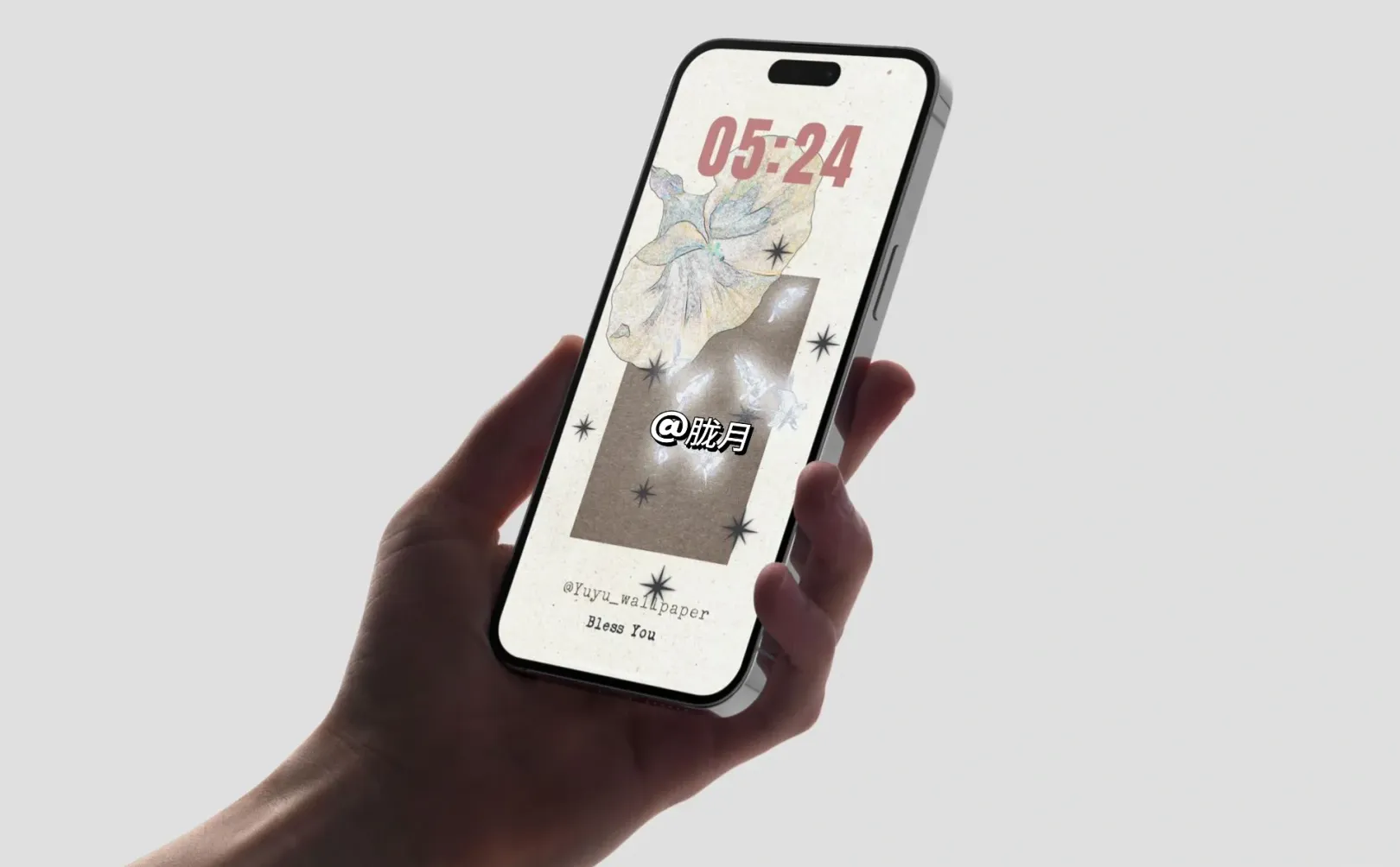 愿你思想如飞鸟