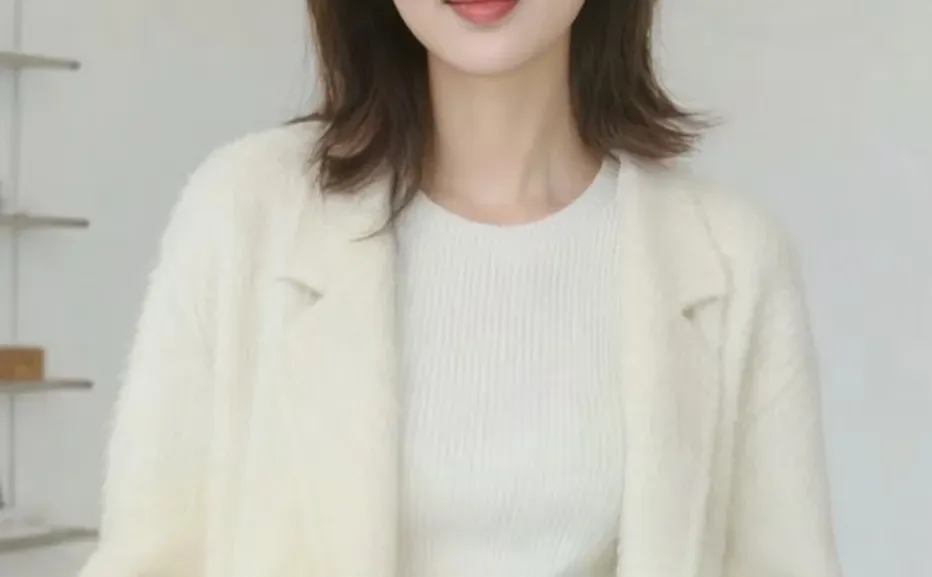 40+老姐感，爱上休闲风~