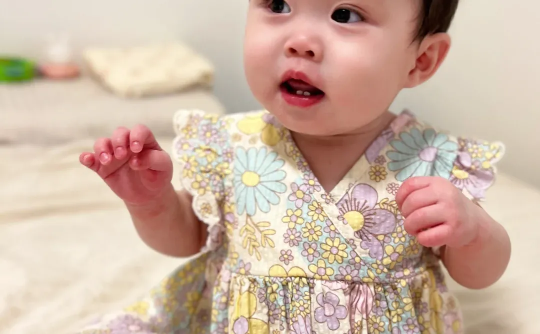 seed家女孩子小裙裙深得我心